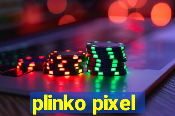 plinko pixel